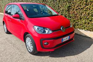 VOLKSWAGEN ECO UP