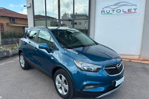 Opel Mokka X 1.6 cdti Business 4x2 136cv auto
