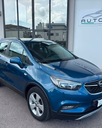 Opel Mokka X 1.6 cdti Business 4x2 136cv auto