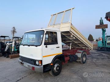 FIAT 79-14 RIBALTABILE