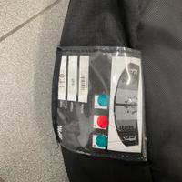 Kitesurf Slingshot RPM V12 Misure11/9 e una barra