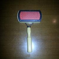 Spazzola Cardatore NUOVA,X CANI/GATTI A PELO LUNGO