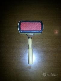 Spazzola Cardatore NUOVA,X CANI/GATTI A PELO LUNGO