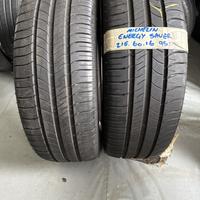 gomme usate 2156016 Estivo MICHELIN - ENERGY SAVER