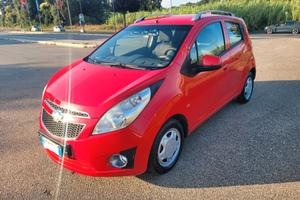 Chevrolet Spark 1.0 LS ok neopatentati