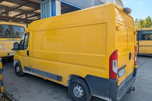 Fiat Ducato MH2 33 Q.LI