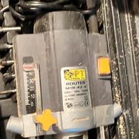 Fresatrice verticale