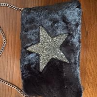 Borsa pelliccia