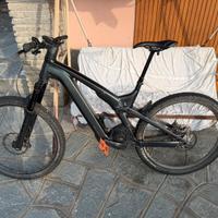 Scott Patron Eride tg XL 2022