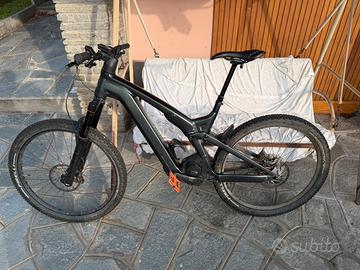 Scott Patron Eride tg XL 2022