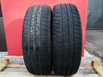 2 GOMME USATE ESTIVO 1856515 - CP9968540