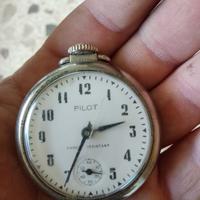 orologio vintage anni 40/50