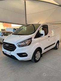 Ford Transit 290 2.0TDCi EcoBlue MHEV 130CV PM-TM 