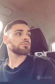 Cameriere extra o fine settimana