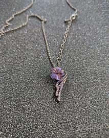 collana bigiotteria donna 