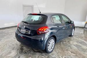 Peugeot 208 1.6  hdi 75  cavalli anno 2017