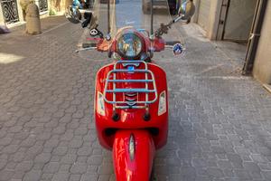 Vespa GTS 300 Super