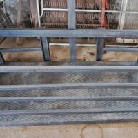 cassone per trattore 