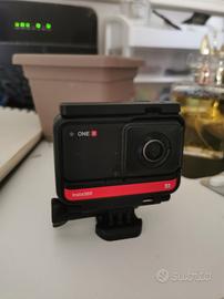 insta 360 one rs twin 
