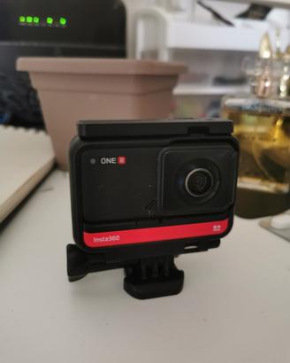 insta 360 one rs twin 