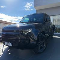 Land Rover Defender 90 3.0D I6 250 CV AWD Auto X-D