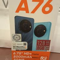 Smartphone ZTE Blade A76