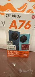 Smartphone ZTE Blade A76