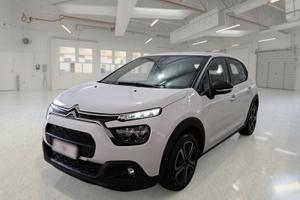 CITROEN C3 BLUEHDI 100 SES FEEL PACK 5 PORTE BERLI