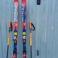 SCI USATI  NO CALVIN