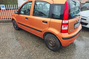 fiat panda 60cv benzina