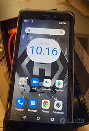 Smartphone Hammer Iron 4