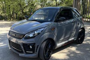 Ligier JS50 Sport – Pari al Nuovo – Euro 4