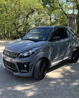 Ligier JS50 Sport – Pari al Nuovo – Euro 4