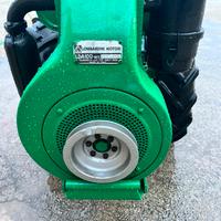 Motocoltivatore Goldoni Special