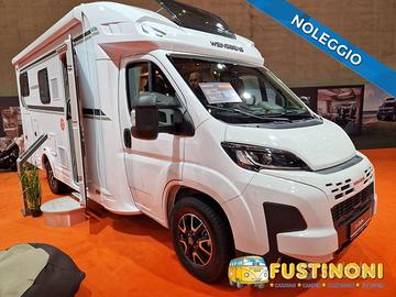 WEINSBERG CARASUITE 650 MG NOLO- 5 POSTI