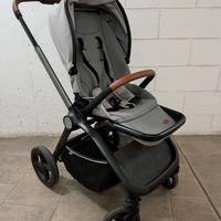 Trio Chicco Mysa i-Size