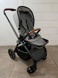 Trio Chicco Mysa i-Size