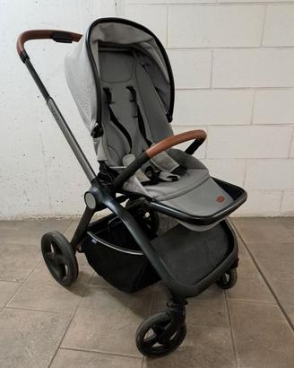 Trio Chicco Mysa i-Size