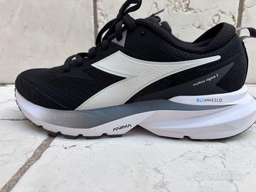 Diadora Mithos vigore 3