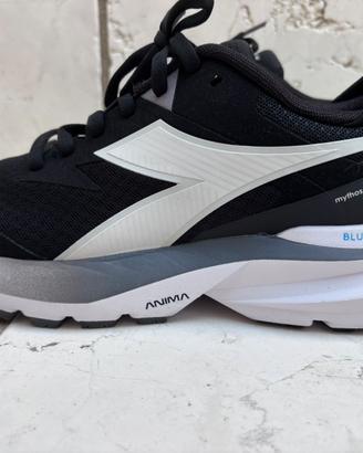 Diadora Mithos vigore 3