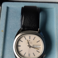 Orologio vintage anni 60/70