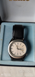 Orologio vintage anni 60/70