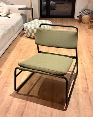 Sedia IKEA LINNEBÄCK