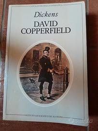 David Copperfield Charles Dickens