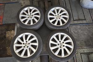 Cerchi 17 Alfa Romeo