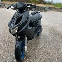 Yamaha Aerox 50 - 2017