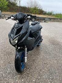 Yamaha Aerox 50 - 2017