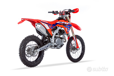 Honda CRF 450 RX 2024