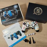 Contoller scuf ps4 pro