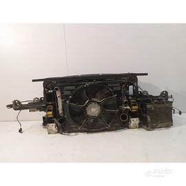 BMW 5 GT F07 Cintura anteriore completa - 15209